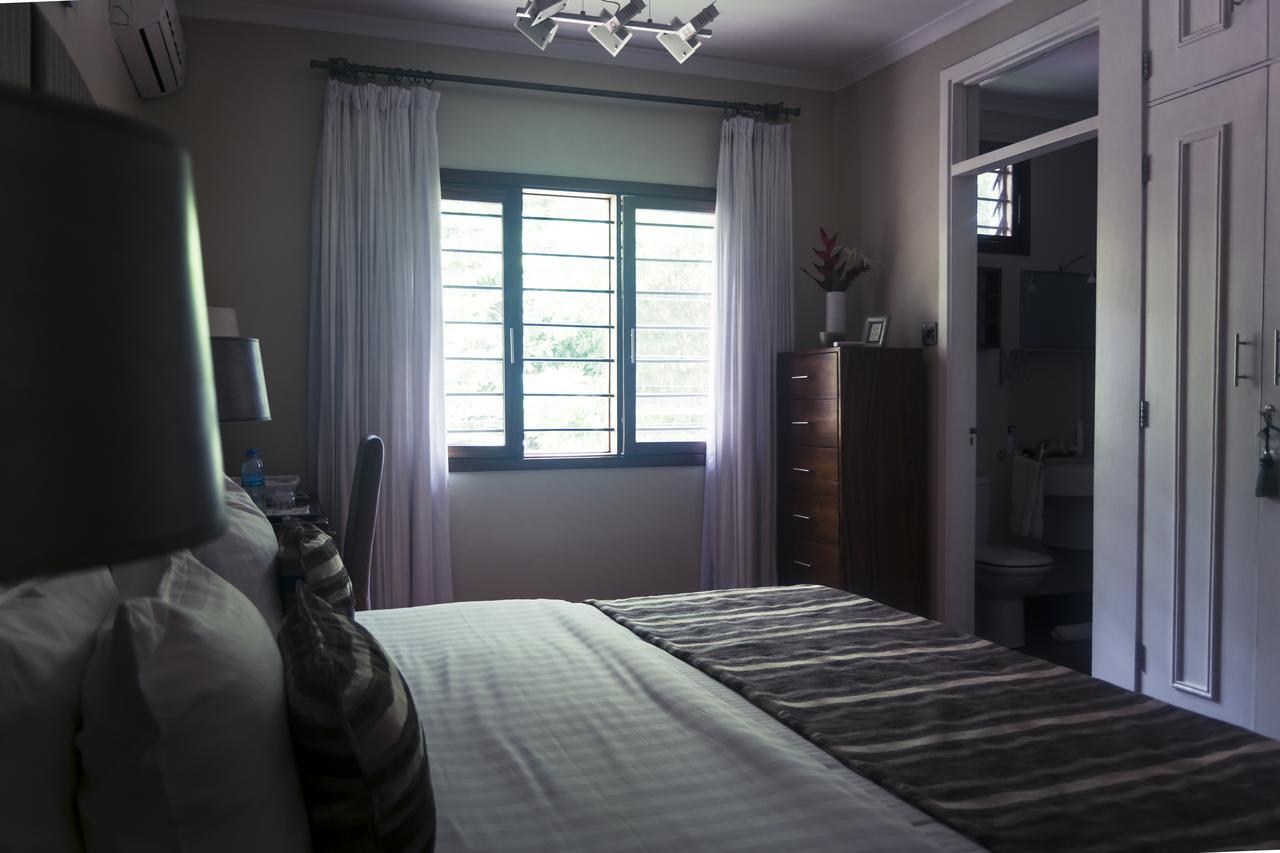 Arusha Residence Boutique Hotel Exteriér fotografie