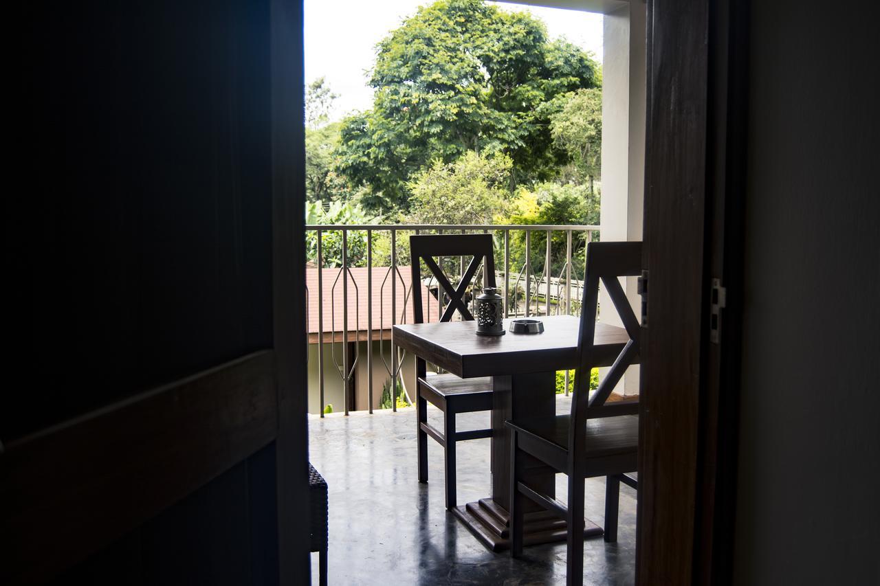 Arusha Residence Boutique Hotel Exteriér fotografie