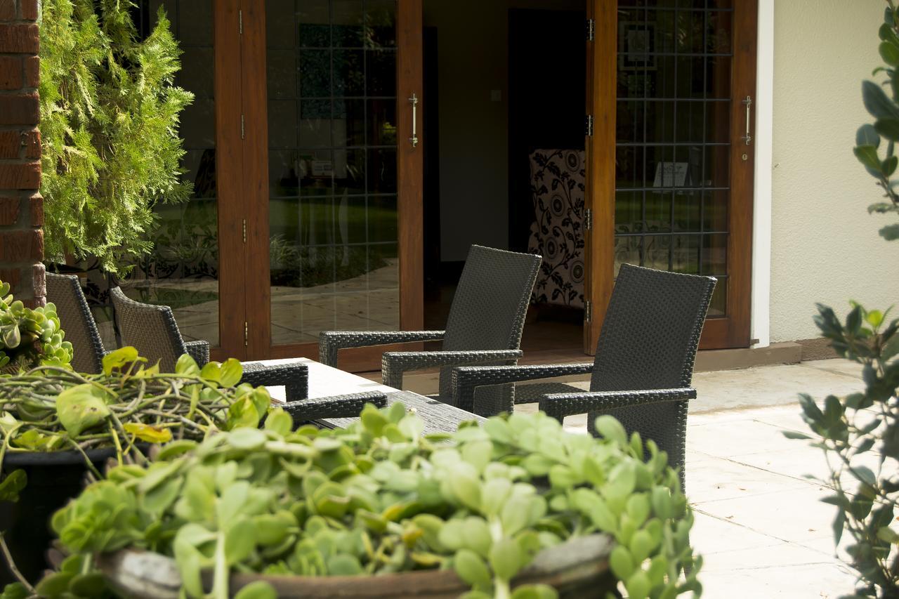 Arusha Residence Boutique Hotel Exteriér fotografie
